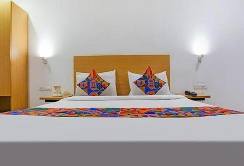 Fabhotel Urban Residency