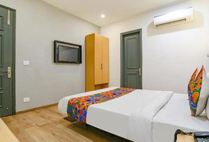 Fabhotel Urban Residency