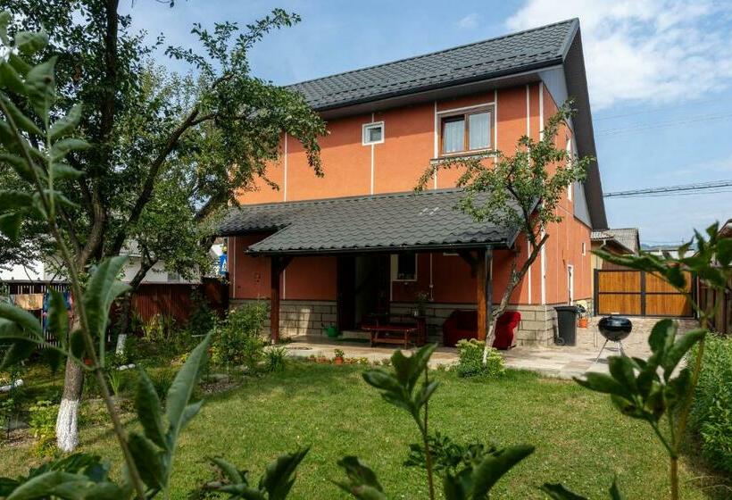 Generous Family Home