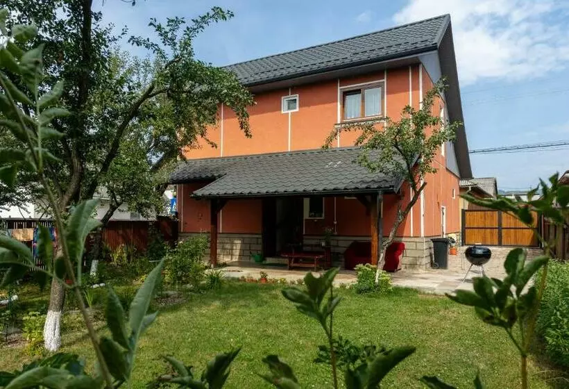 Generous Family Home