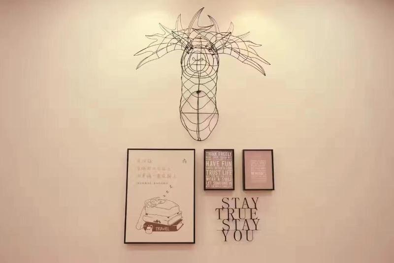 Hanting Hotel Beijing Wukesong Sports Center