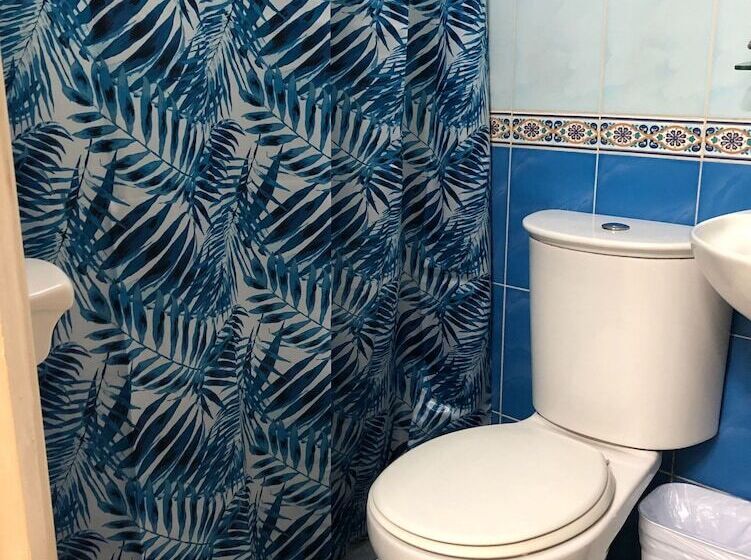 ホテル Amirsache Villa