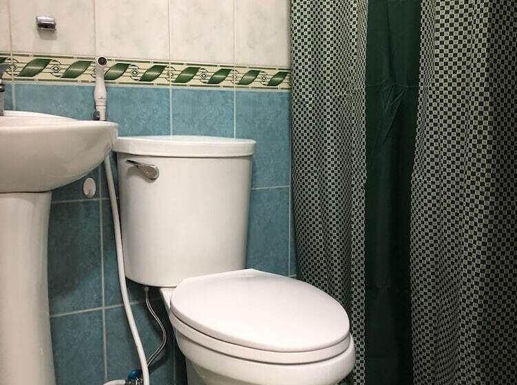 ホテル Amirsache Villa