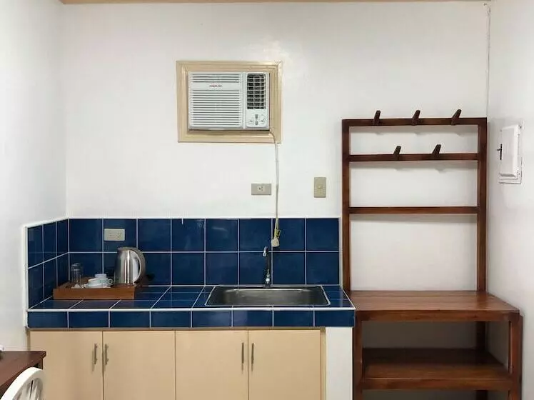 Hotelli Amirsache Villa