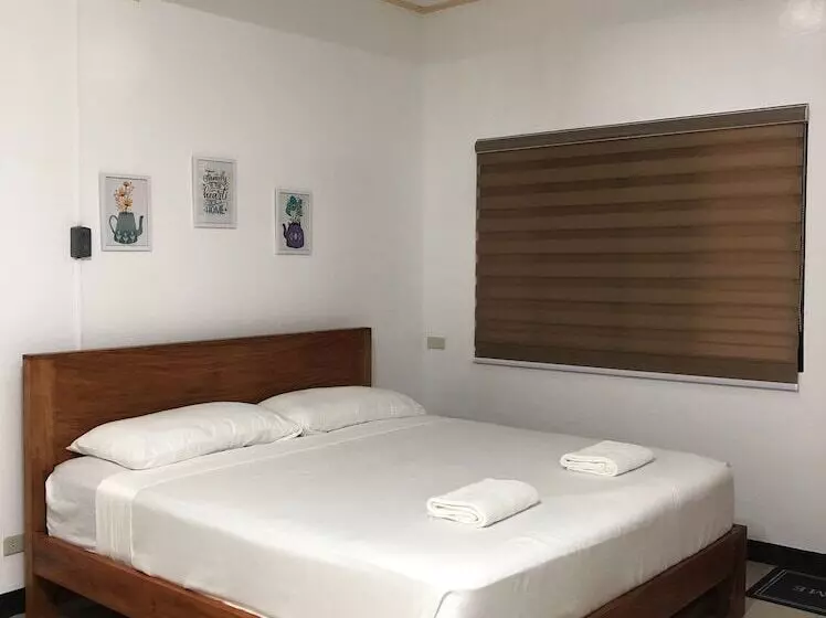 Hotelli Amirsache Villa