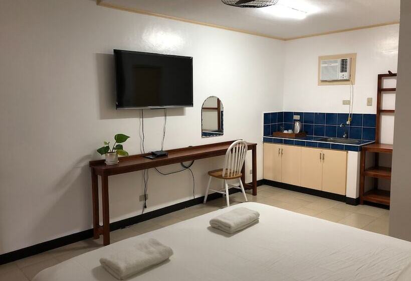 ホテル Amirsache Villa