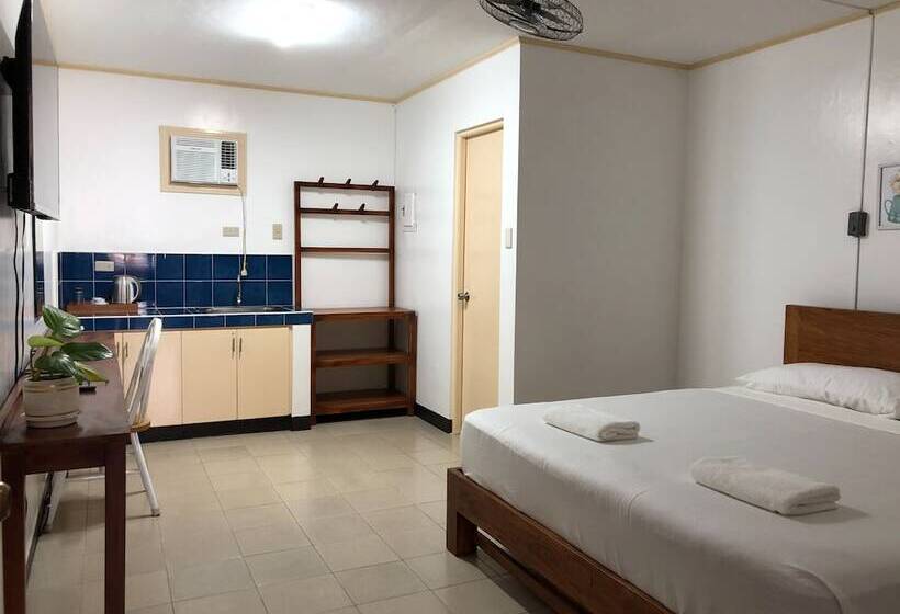 ホテル Amirsache Villa