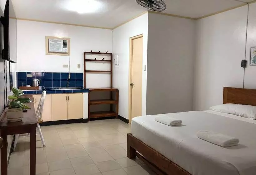 Hotelli Amirsache Villa