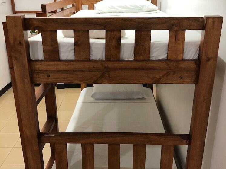 ホテル Amirsache Villa