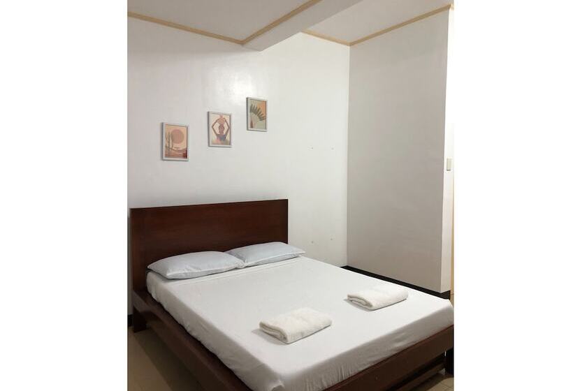 ホテル Amirsache Villa