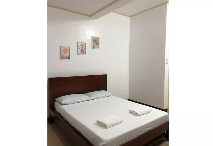 Hotelli Amirsache Villa