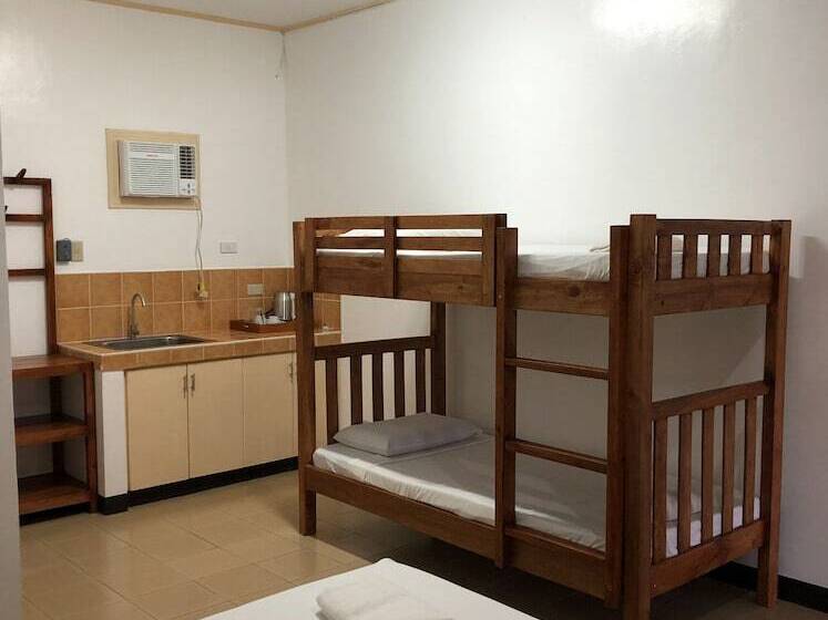 ホテル Amirsache Villa