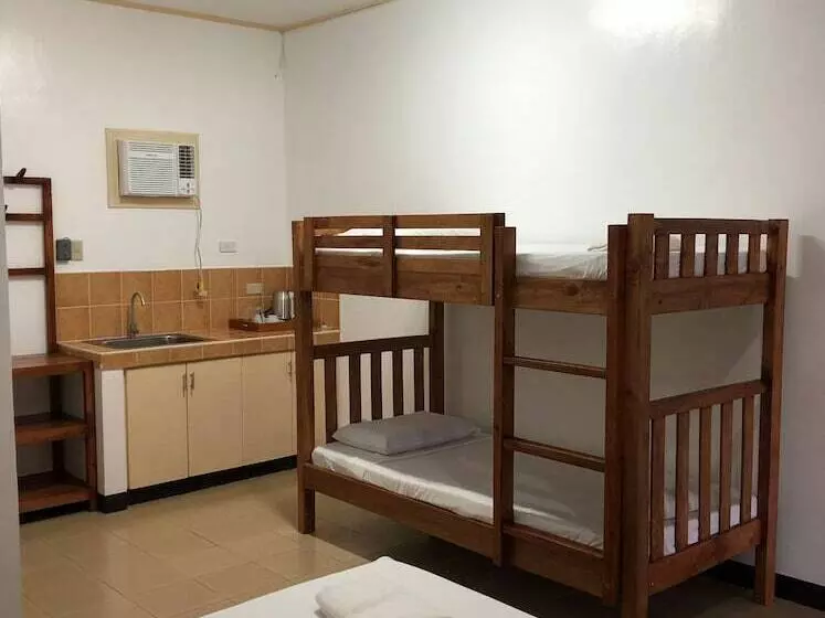 Hotelli Amirsache Villa