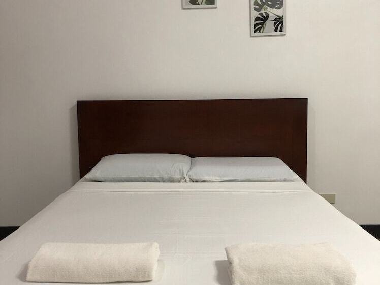 ホテル Amirsache Villa