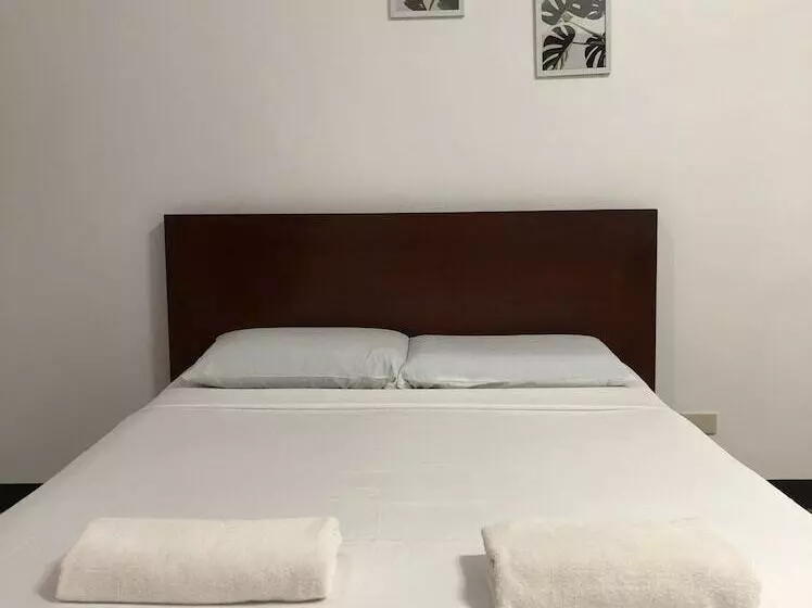 Hotelli Amirsache Villa