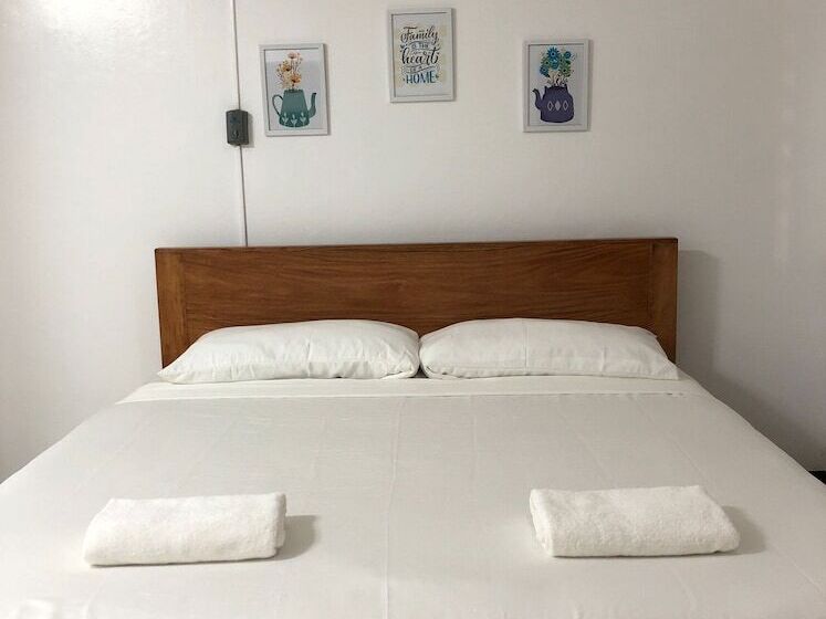 ホテル Amirsache Villa