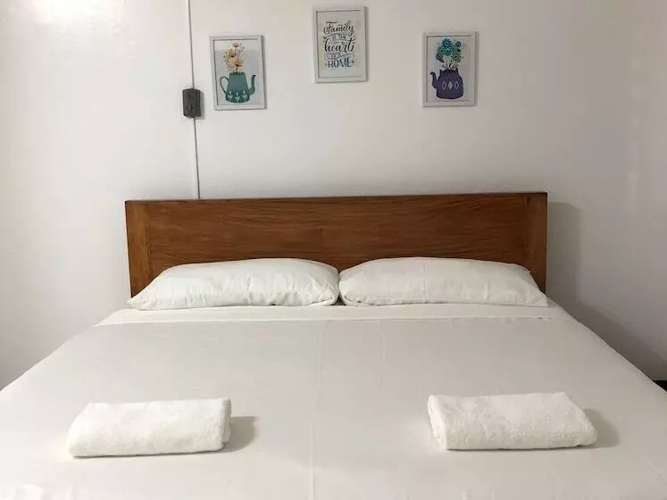 Hotelli Amirsache Villa