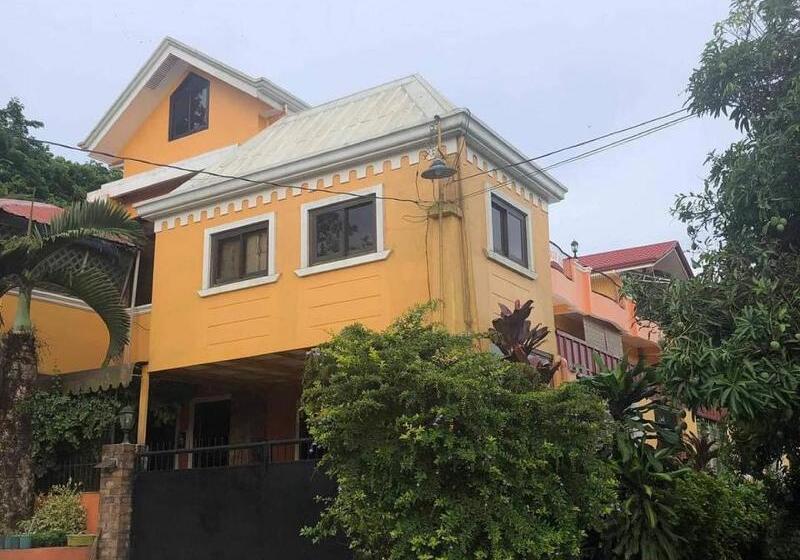 ホテル Amirsache Villa