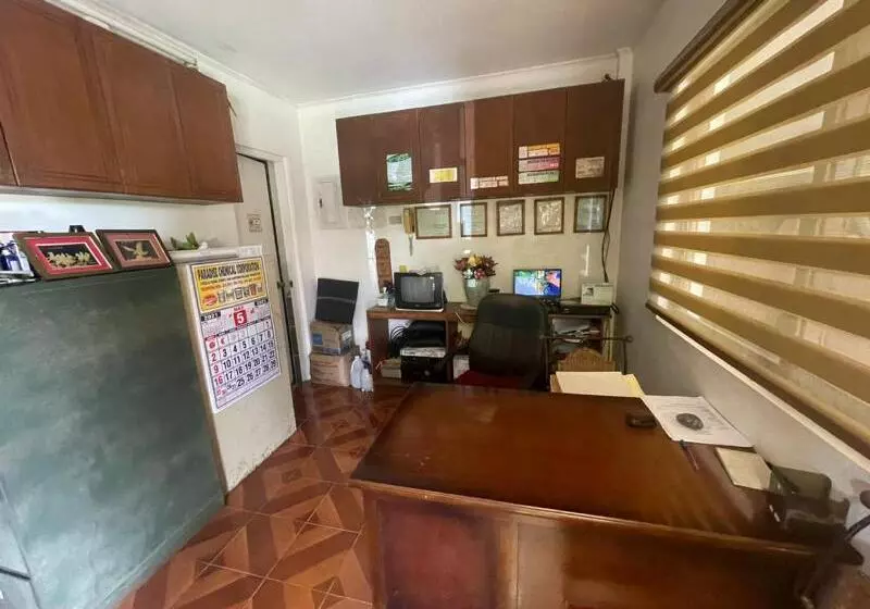 Hotelli Amirsache Villa