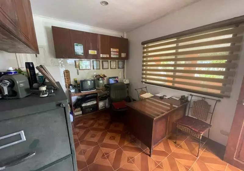 Hotelli Amirsache Villa