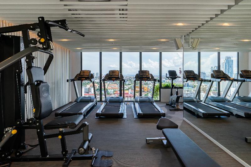 Arbour Hotel And Residence