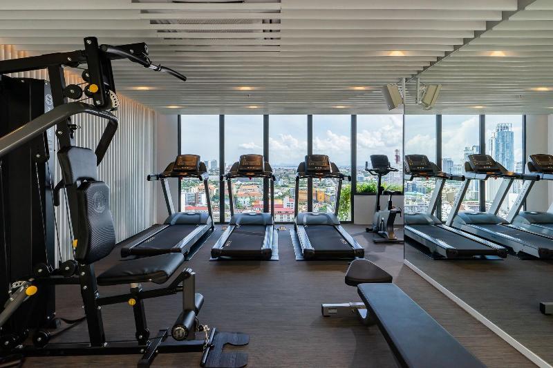 Arbour Hotel And Residence