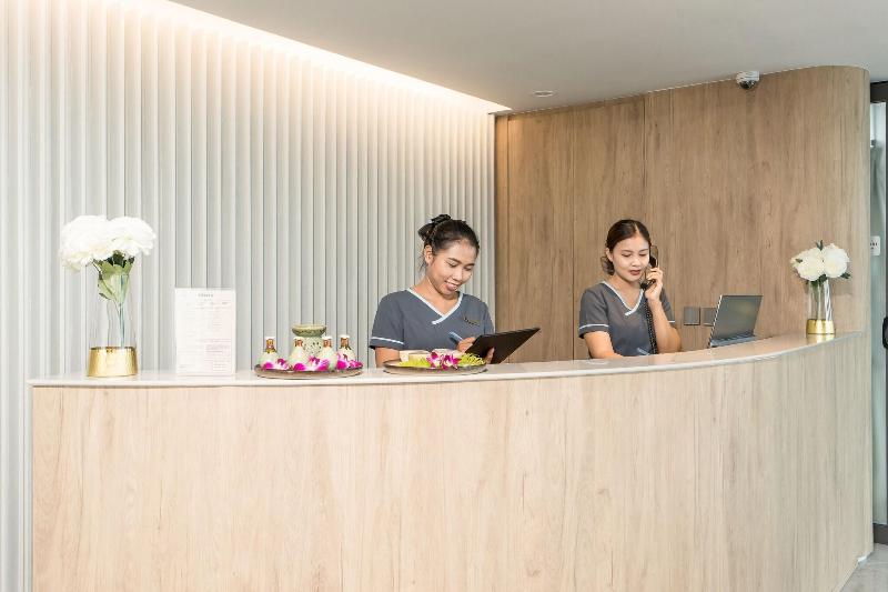 Arbour Hotel And Residence