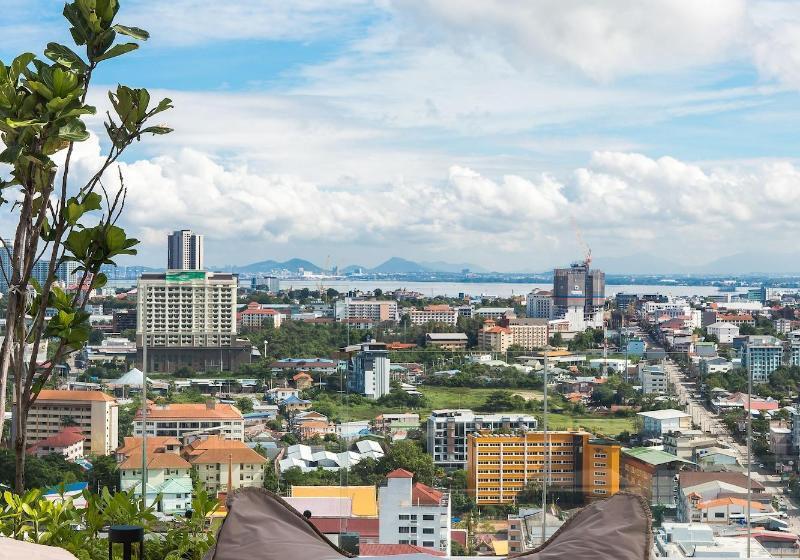 Arbour Hotel And Residence