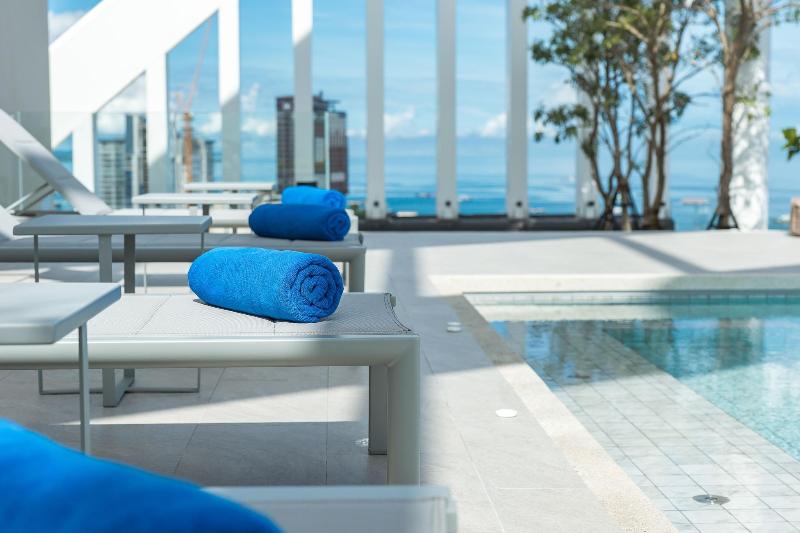 Arbour Hotel And Residence