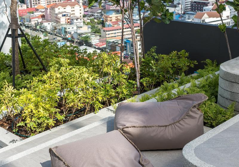 Arbour Hotel And Residence