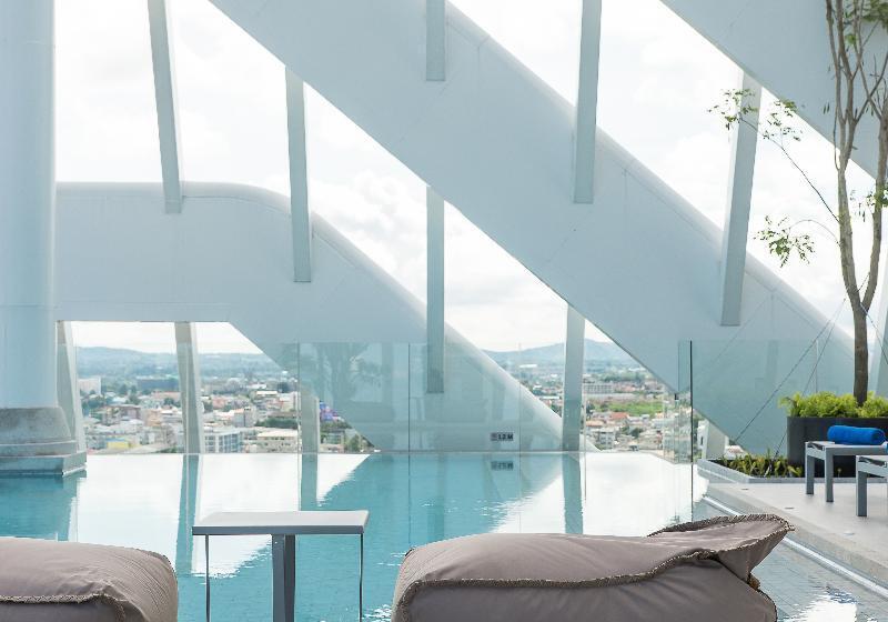 Arbour Hotel And Residence