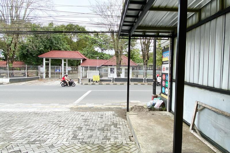 Hotel Reddoorz At Arkana Seturan Pakuwon Mall