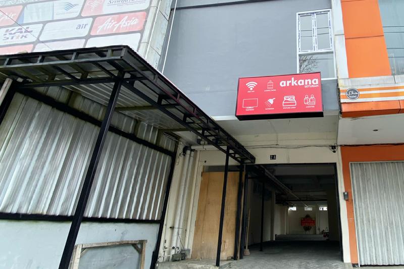 Hotel Reddoorz At Arkana Seturan Pakuwon Mall