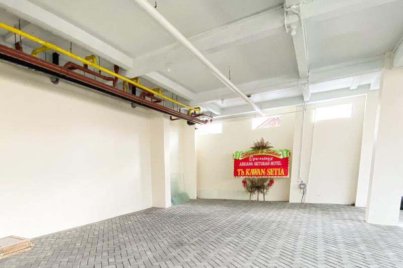 Hotel Reddoorz At Arkana Seturan Pakuwon Mall