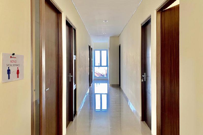 Hotel Reddoorz At Arkana Seturan Pakuwon Mall