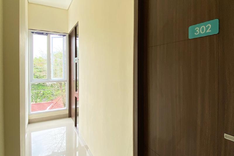 Hotel Reddoorz At Arkana Seturan Pakuwon Mall