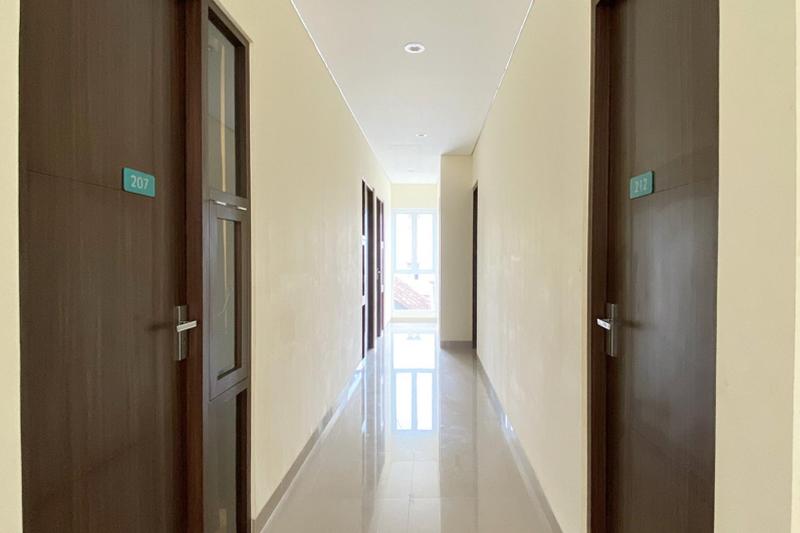 Hotel Reddoorz At Arkana Seturan Pakuwon Mall