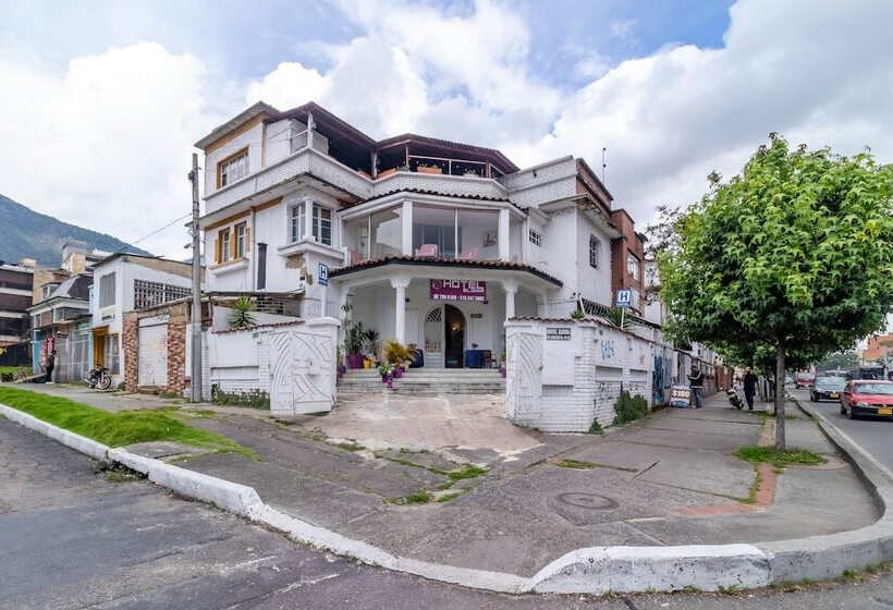 فندق Ayenda Eloina