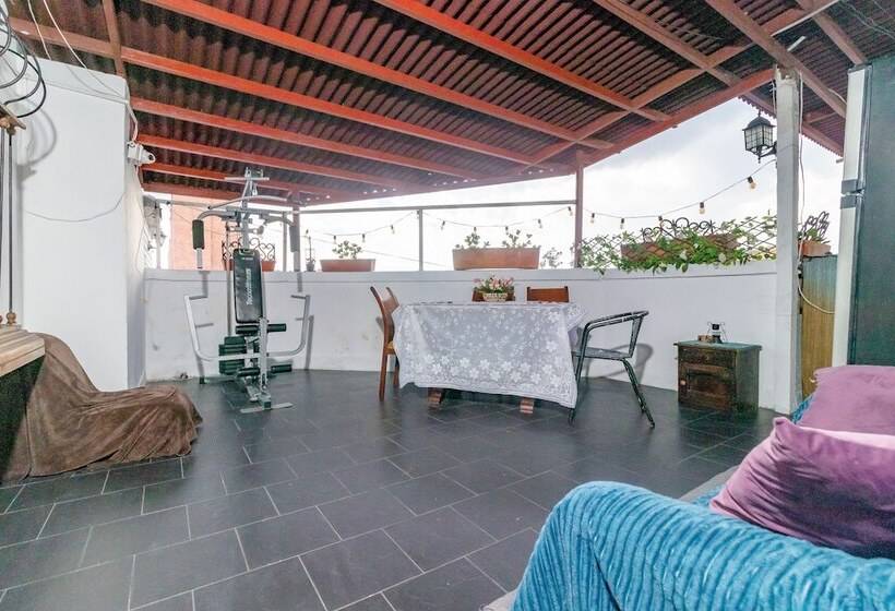 فندق Ayenda Eloina