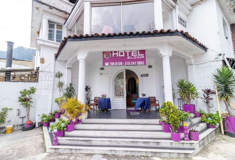 فندق Ayenda Eloina