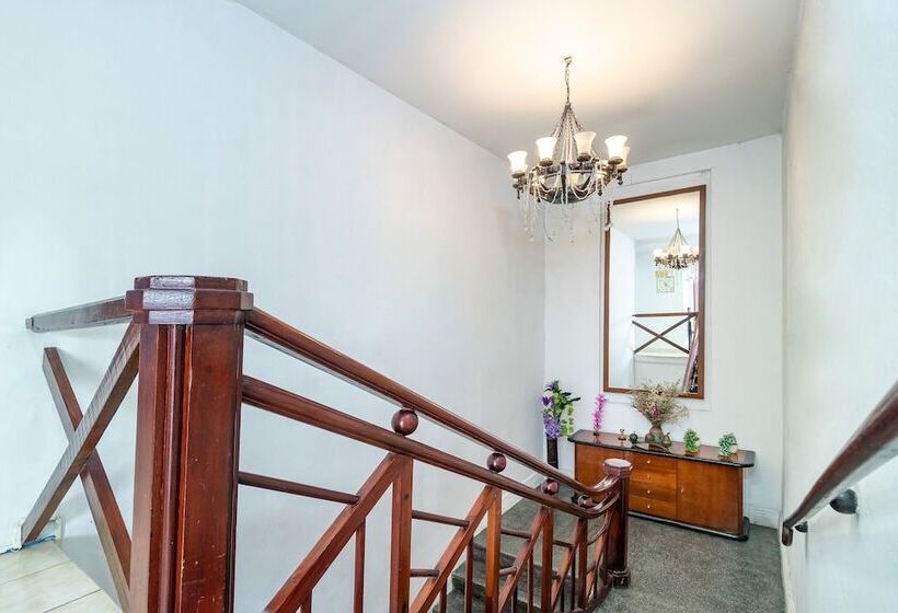 فندق Ayenda Eloina