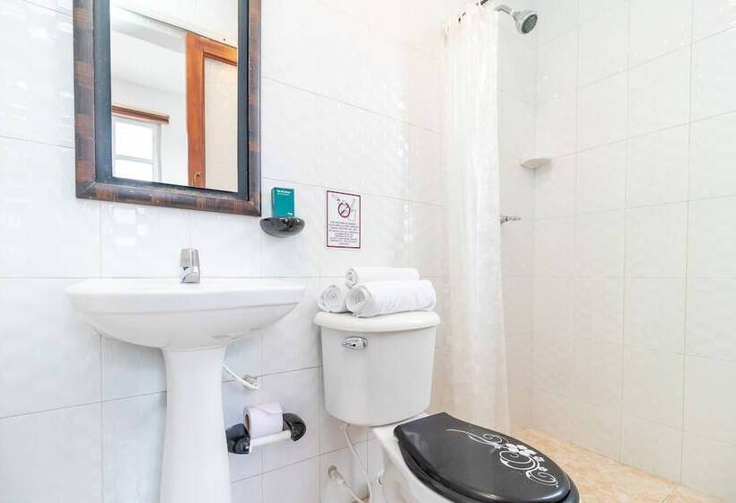 فندق Ayenda Eloina