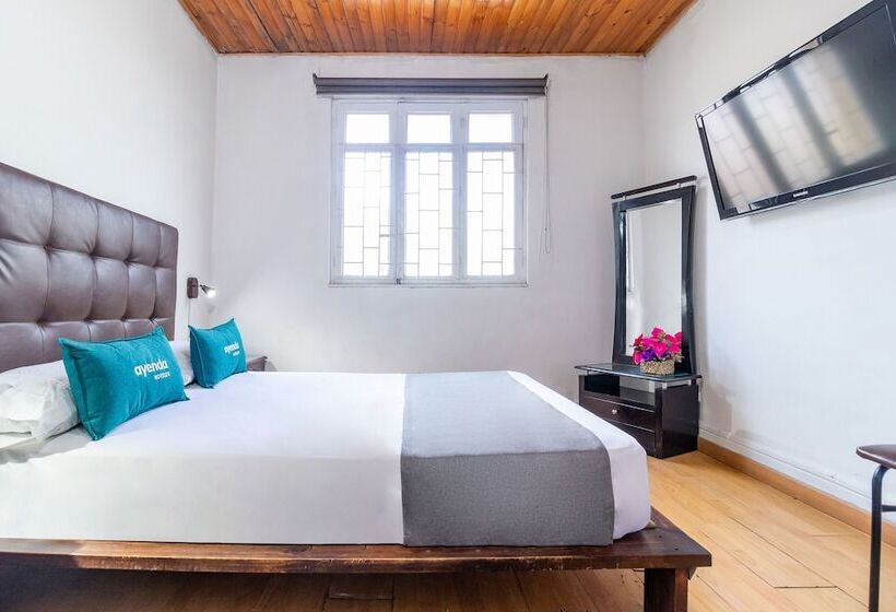 فندق Ayenda Eloina