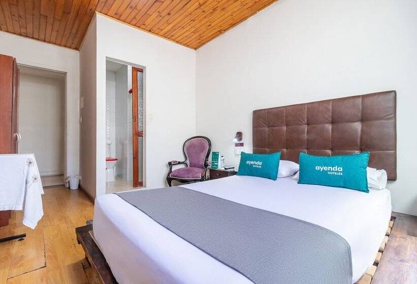 فندق Ayenda Eloina