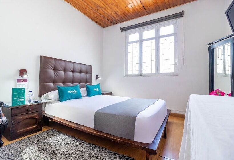 فندق Ayenda Eloina