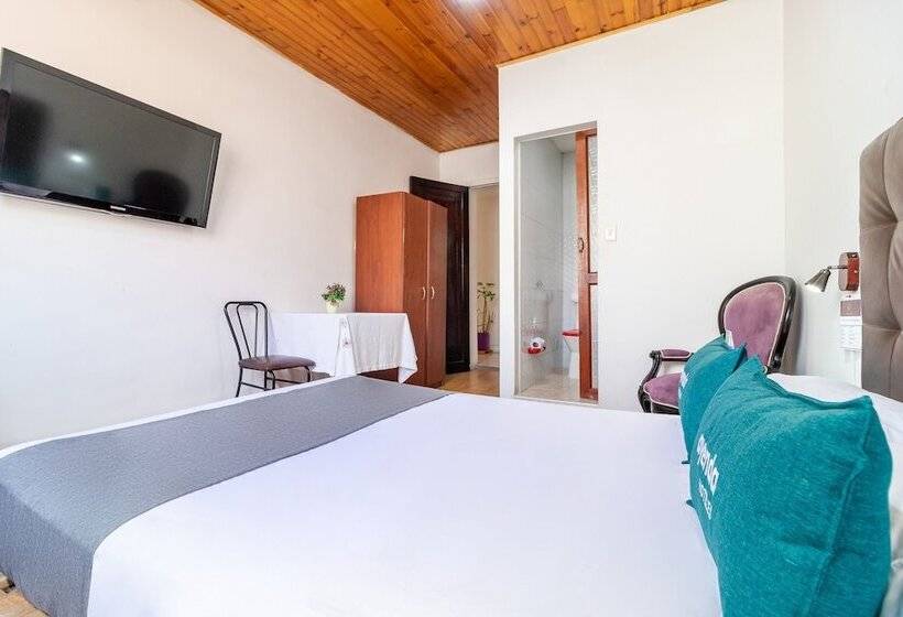 فندق Ayenda Eloina