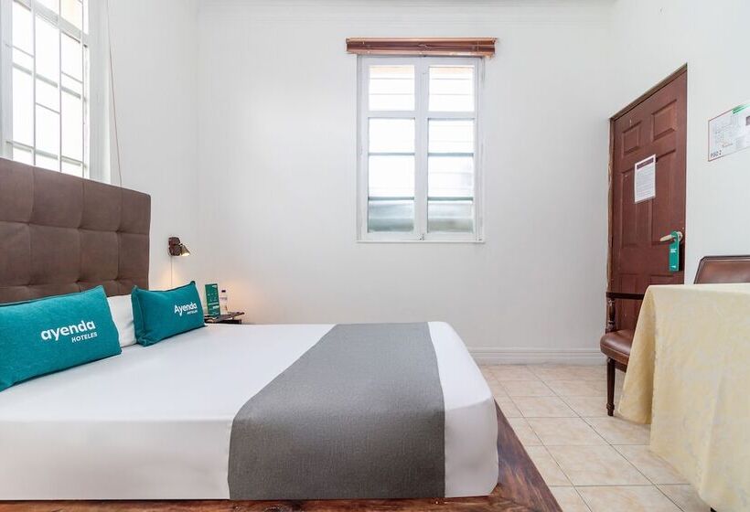 فندق Ayenda Eloina