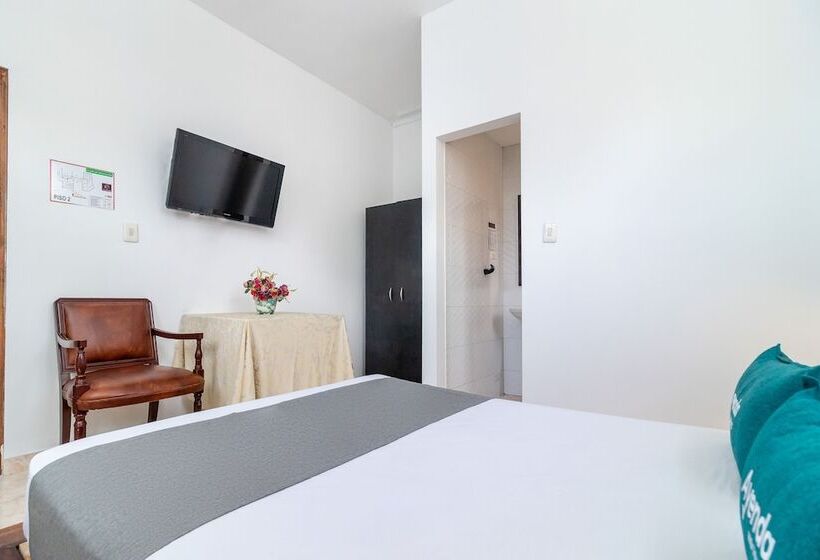 فندق Ayenda Eloina