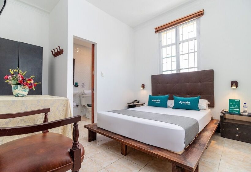 فندق Ayenda Eloina