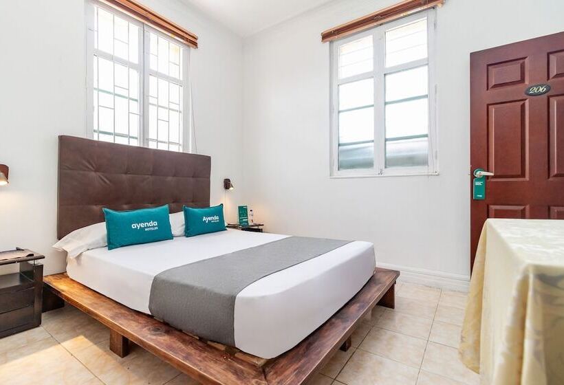 فندق Ayenda Eloina